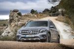 Mercedes-Benz GLB200 d 4Matic Off-Road 2019 года (WW)